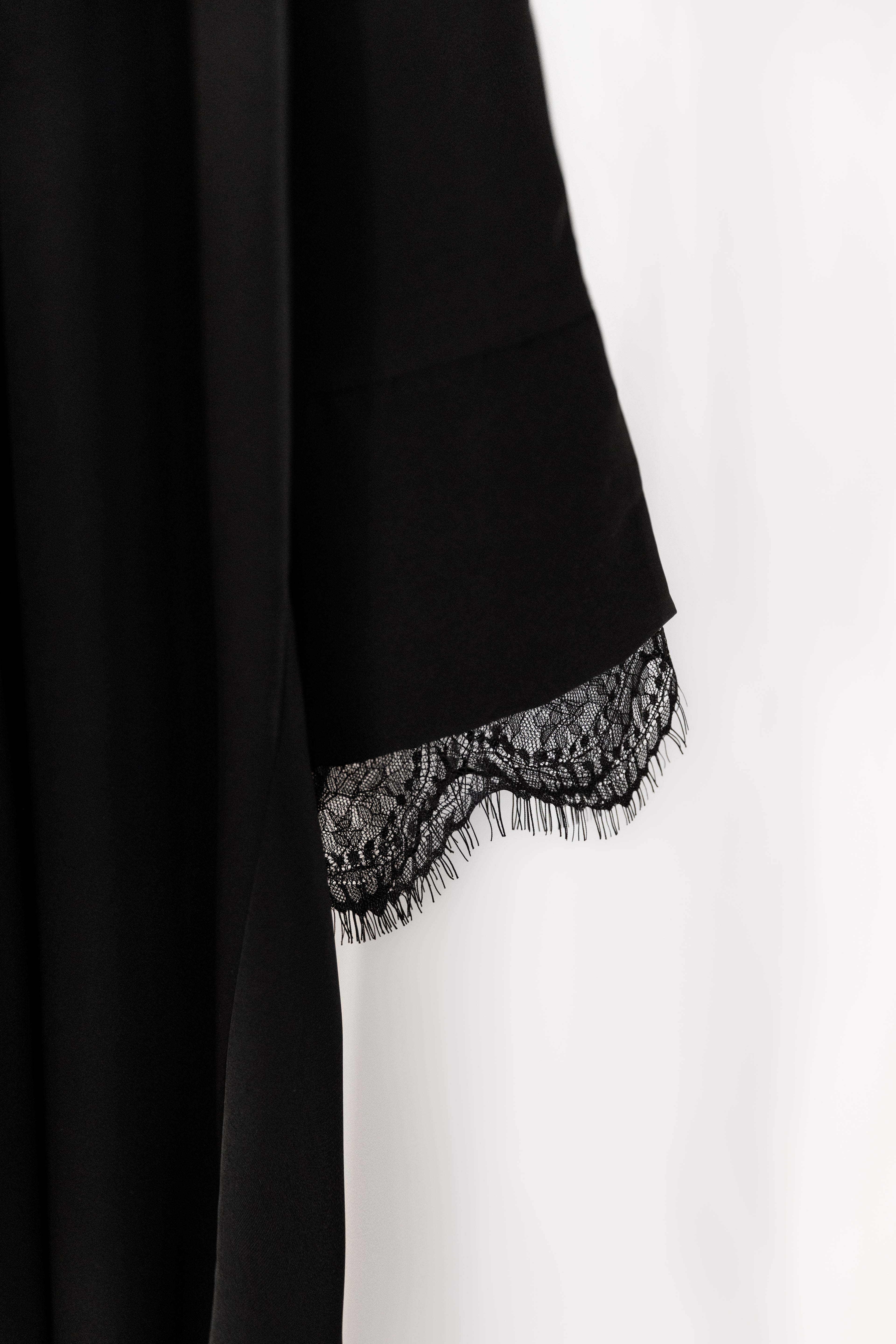 Midnight Lace