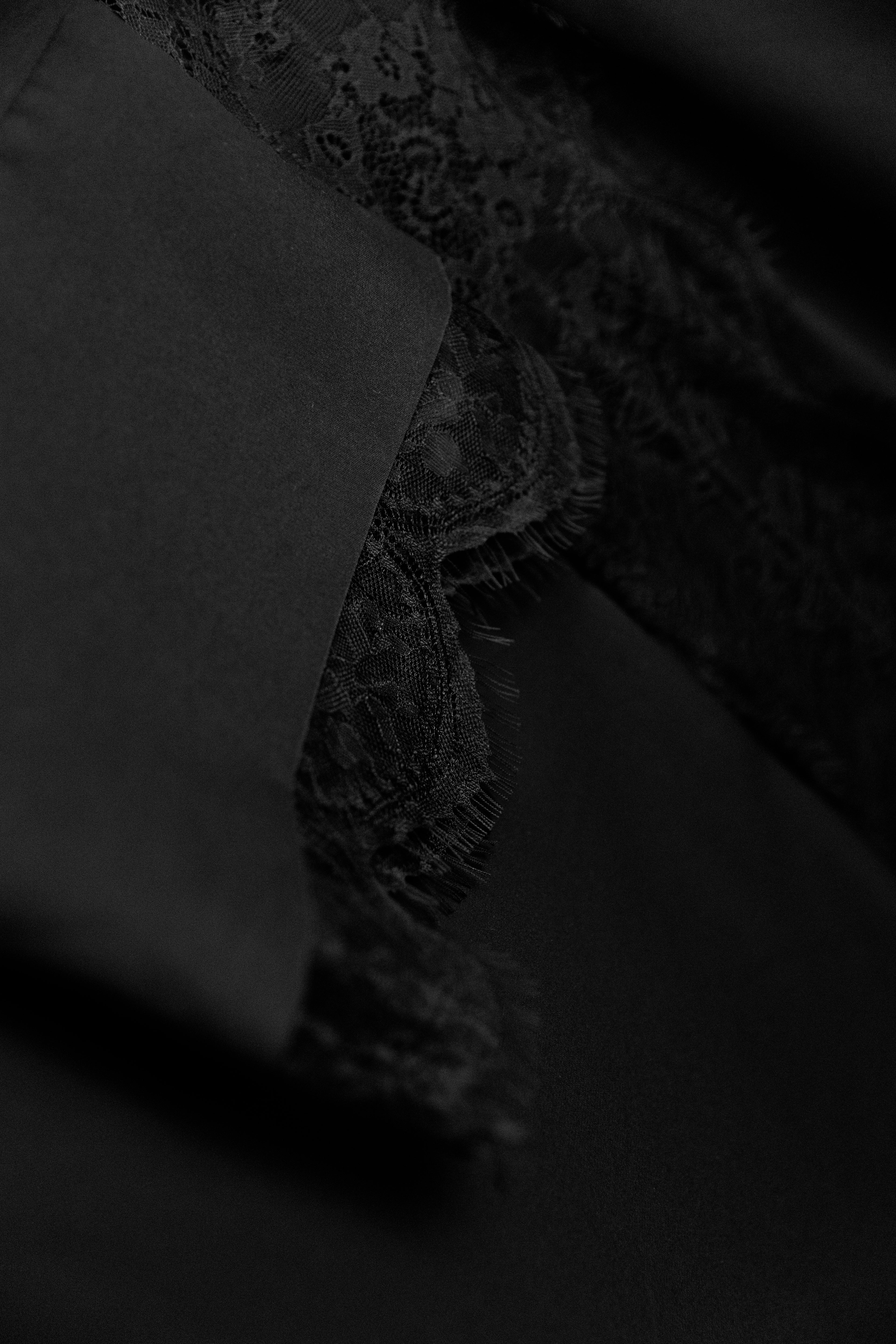 Midnight Lace