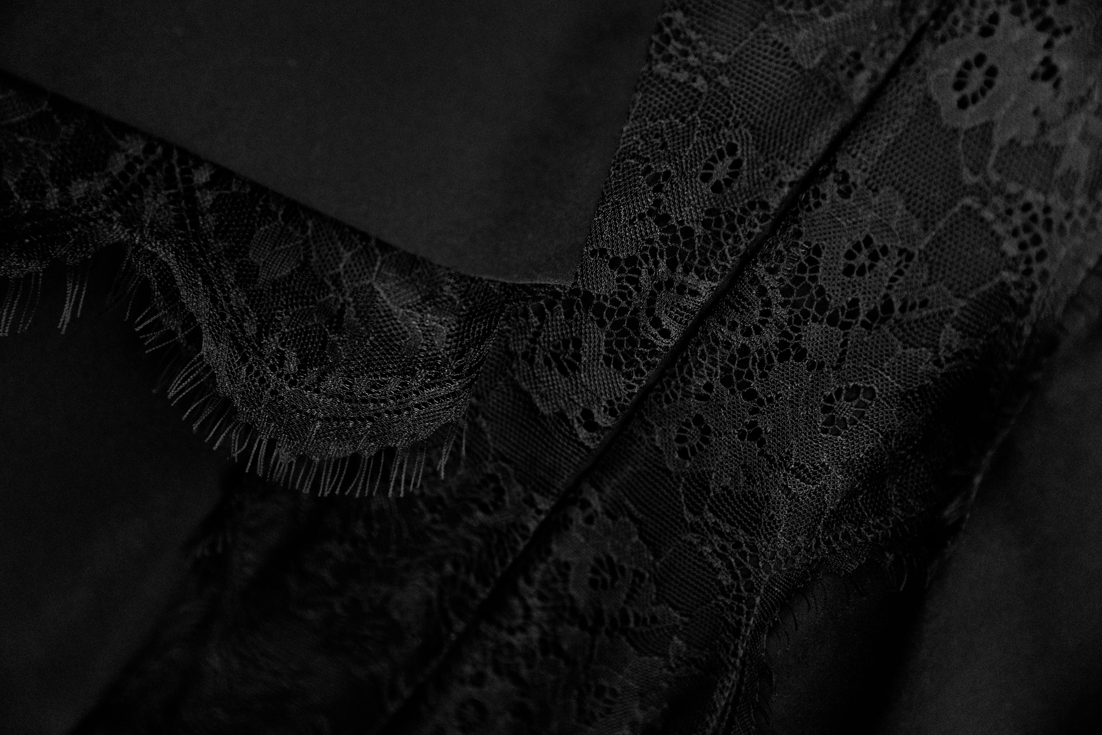 Midnight Lace