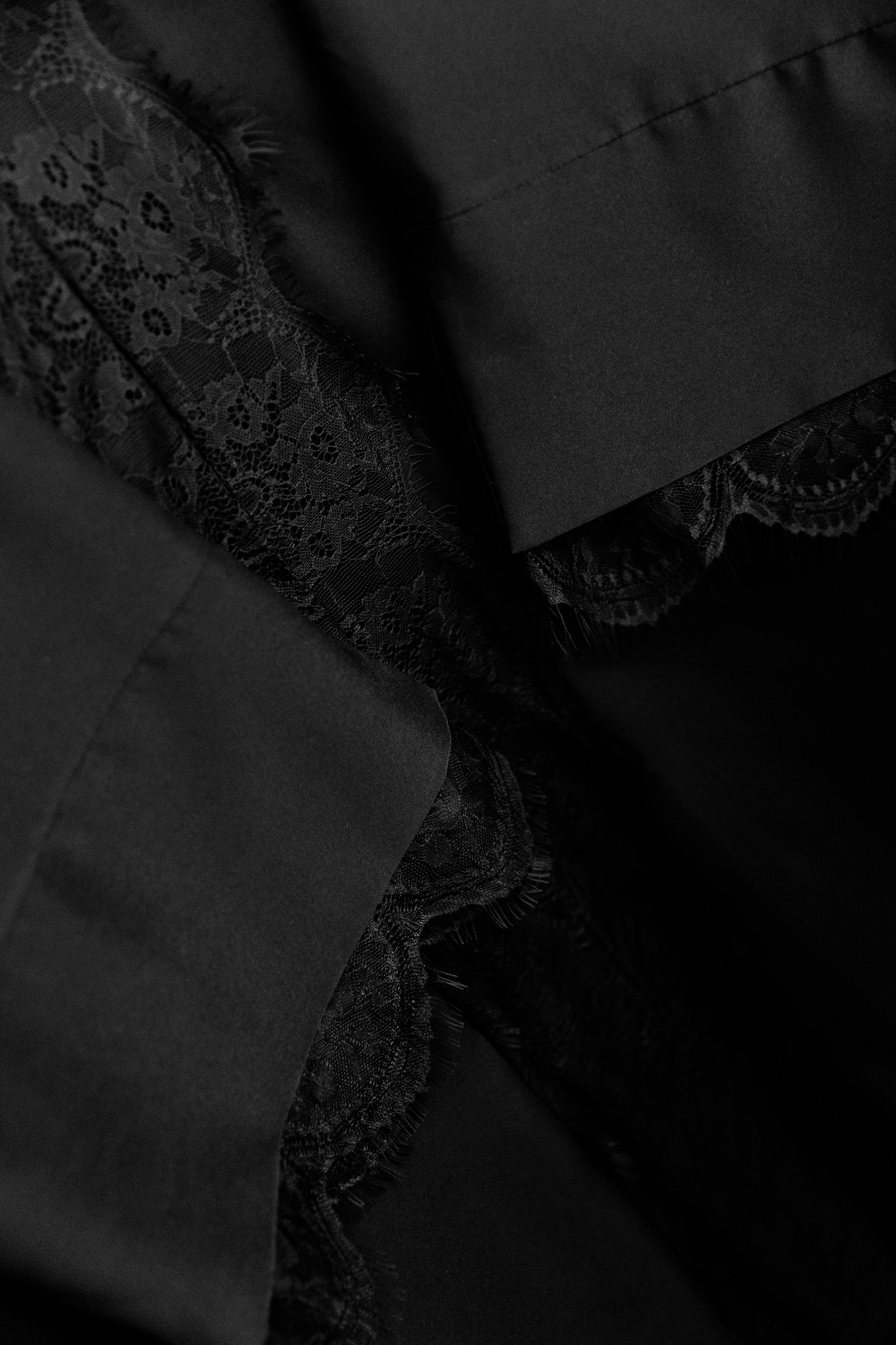 Midnight Lace