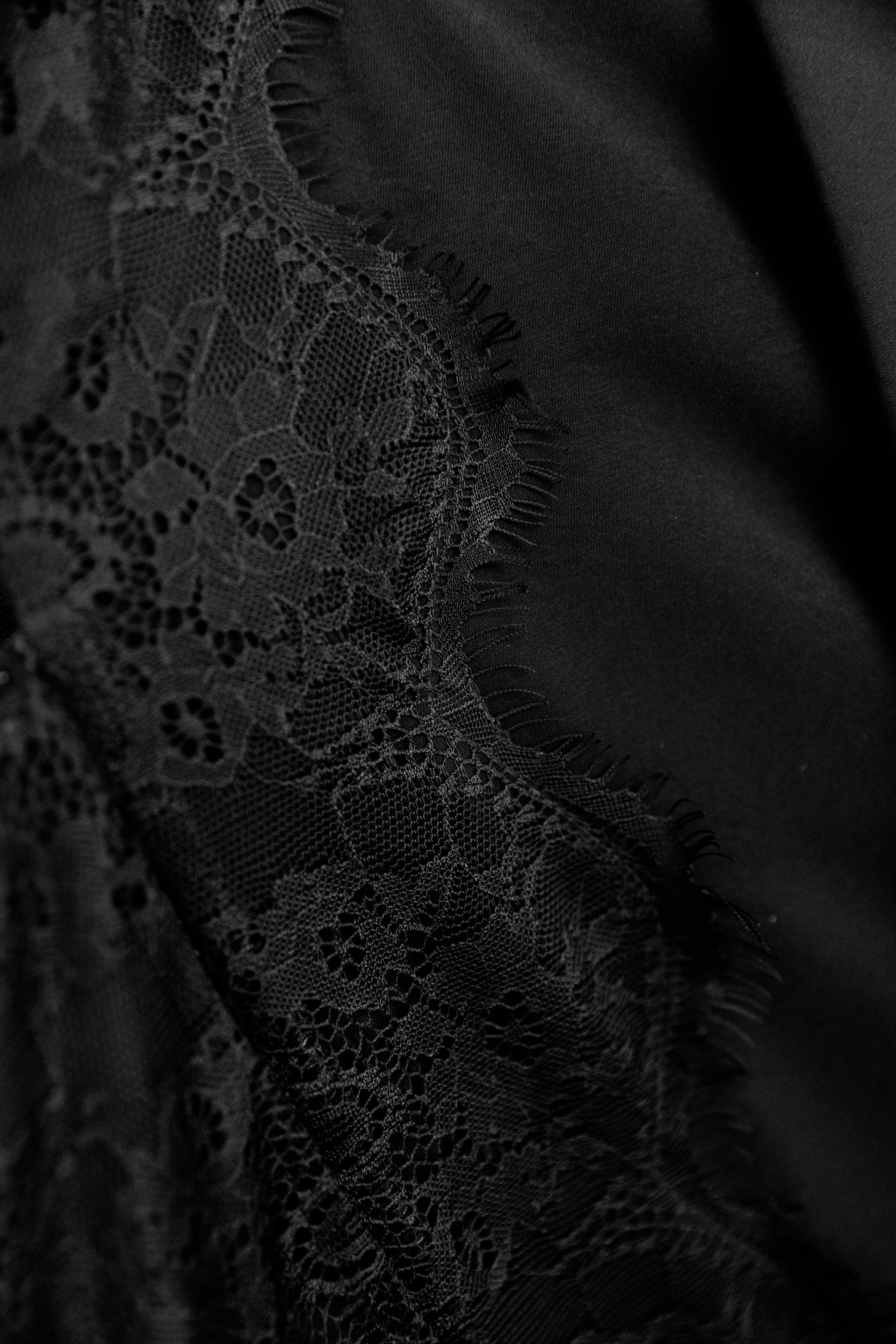 Midnight Lace