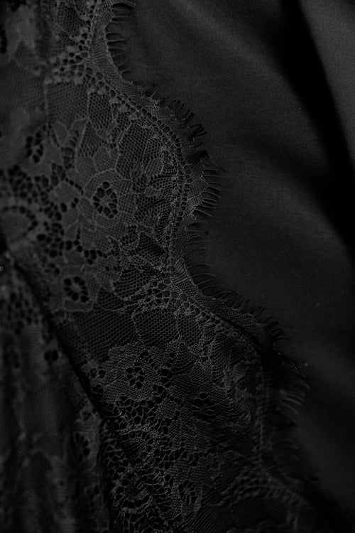 Midnight Lace