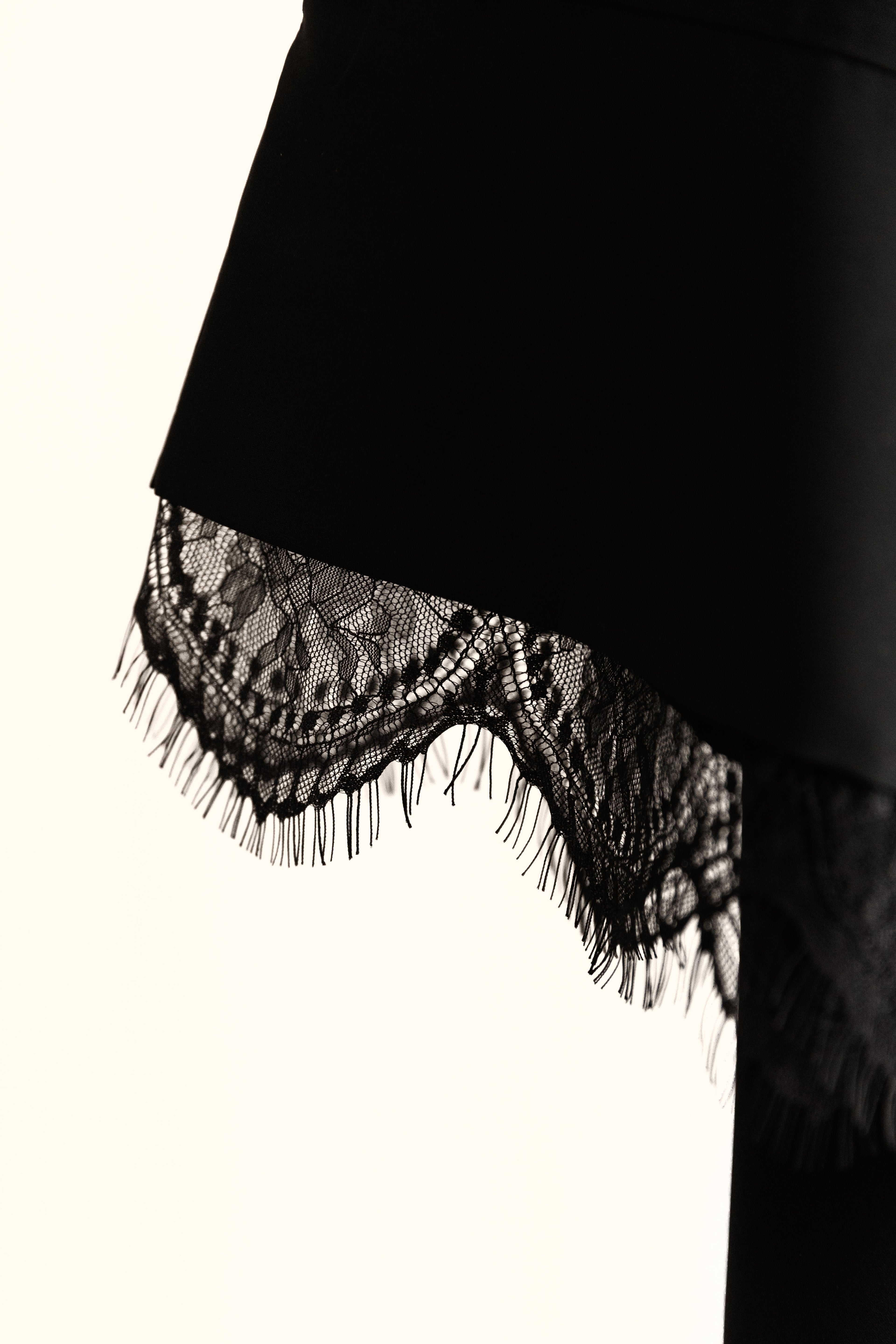 Midnight Lace