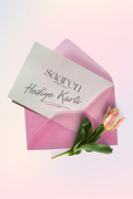 Saaren hediye kartı