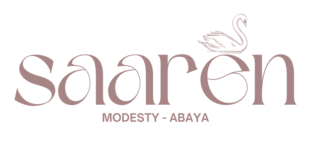 Saaren - timeles Abayas